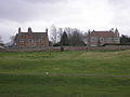 Houses at Gullane - geograph.org.uk - 380894.jpg