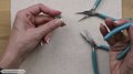 File:How To Make Handmade Beaded Earrings.webm
