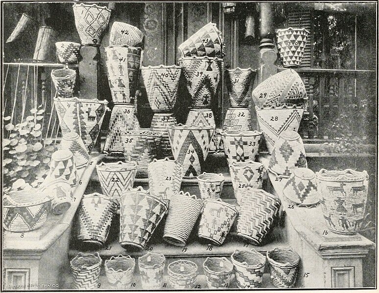 File:How to make Indian and other baskets (1903) (14566358617).jpg