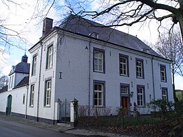 Huis Nierhoven