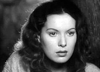 Maureen O'hara: Biografie, Filmografie selectivă, Discografie (selecție)