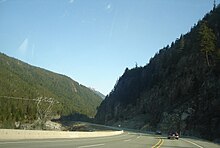 Trans-ian Highway - Wikipedia
