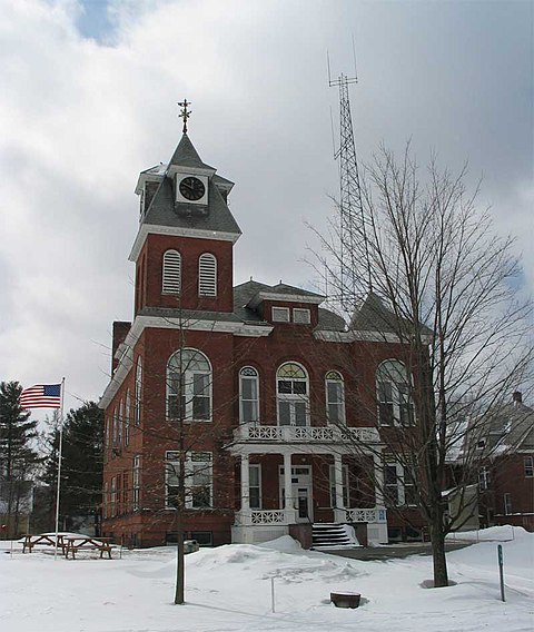 Lamoille County