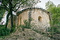 Sant Esteve de Vilamarics (Monistrol de Montserrat)