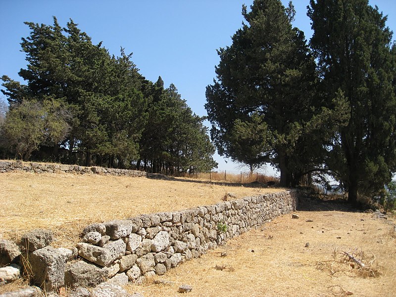 File:Ialisos, Greece - panoramio (13).jpg