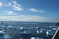 Icebergs from helicopter at Cape York, Greenland.jpg