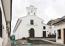 Ermita de Jesús Nazareno Church