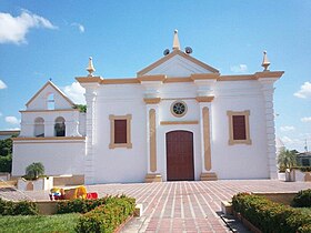 Villa del Rosario (Venezuela)