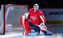 Samsonov Ilya, hockey player: statistics, KHL matches, news