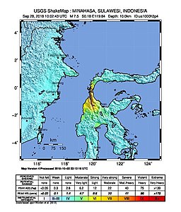 Earthquake in Sulawesi (2018-09-28).