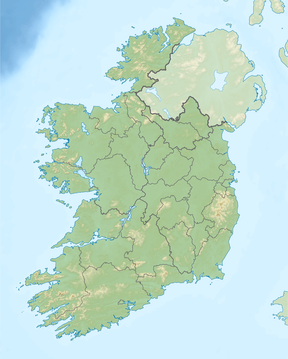 Donegolas līcis (Īrija)