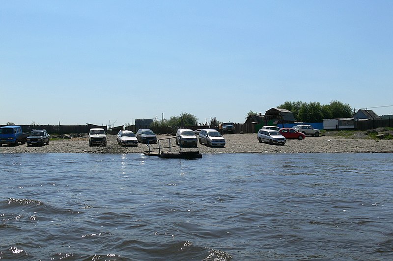 File:Irkutsk. Cossack island - panoramio (1).jpg