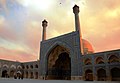 Саборна џамија у Исфахану 2
