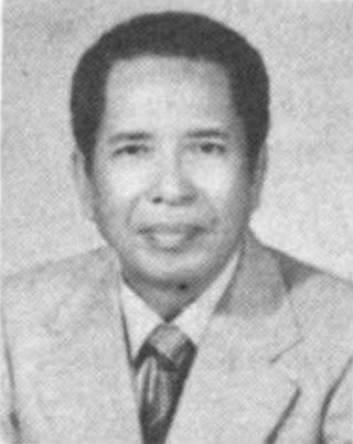 <span class="mw-page-title-main">Ismail Suko</span> Indonesian politician (1932–2011)