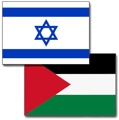 File:Israel-Palestine flags.svg - Wikimedia Commons