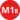 איסטנבול M1B קו Symbol.png