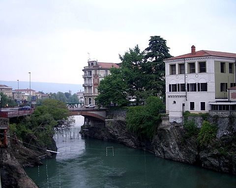 Ivrea