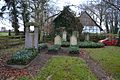 Deutsch: Baudenkmal Jüdischer Friedhof Neumühlenstraße Beelen.