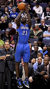 Cestista Jason Richardson: Carriera, Statistiche, Palmarès