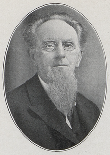Jan Bolemil Erben (cca 1900)