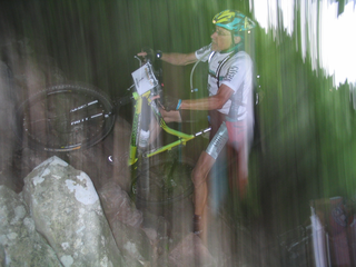 <span class="mw-page-title-main">Wilderness 101 Mountain Bicycle Race</span>