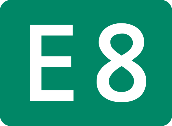 File:JP Expressway E8.svg