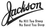 Thumbnail for Jackson Automobile Company