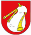 Wappen von Jacovce