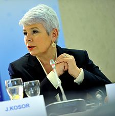 Jadranka Kosor