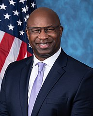 Representative Jamaal Bowman