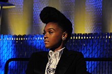 Janelle Monáe, 2010