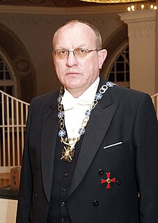 Peeter Järvelaid Estonian legal scholar and historian (born 1957)