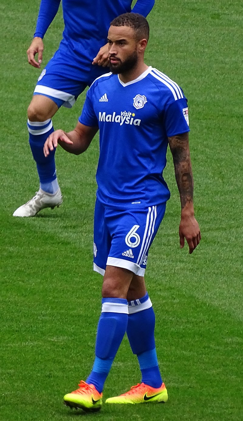 Cardiff City F.C., FIFA Football Gaming wiki