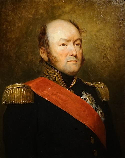 Comte d'Erlon