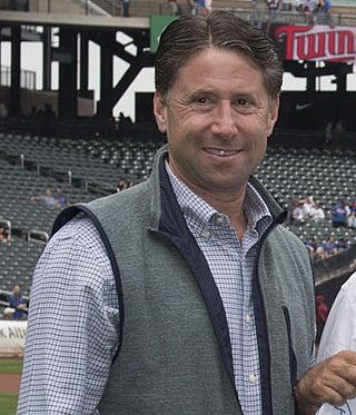 <span class="mw-page-title-main">Jeff Wilpon</span>