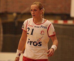 Jelena Erić (2009)