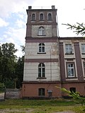 Thumbnail for Jezierzyce, Pomeranian Voivodeship