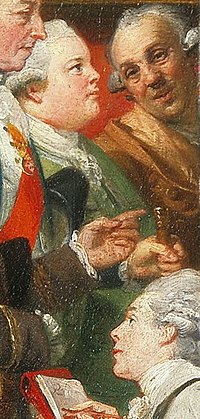 Thumbnail for Other Windsor, 5th Earl of Plymouth