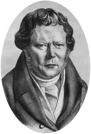 <span class="mw-page-title-main">Johann Heinrich Ferdinand von Autenrieth</span> German physician (1772–1835)