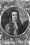 Johann von Muralt