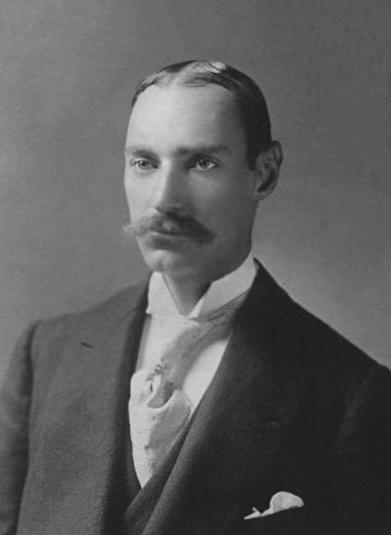 John Jacob Astor IV