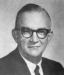 John P. Saylor