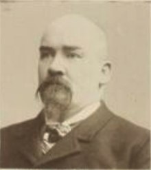Джон Т Тилман 1891.jpg