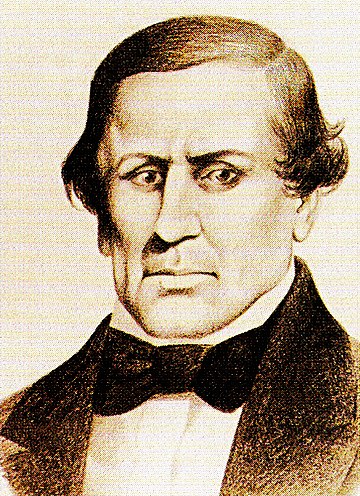 José de la Torre Ugarte