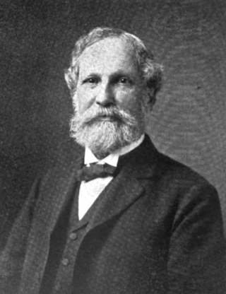 <span class="mw-page-title-main">Joseph George Rosengarten</span> American lawyer