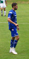 Josip Tadić op 10 mei 2008 geboren op 22 augustus 1987