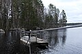 * Nomination Cable ferry in Lake Joutsijärvi, Kullaa, Finland. --Kallerna 05:22, 15 May 2020 (UTC) * Decline  Oppose Sky blown. --Palauenc05 14:29, 15 May 2020 (UTC)