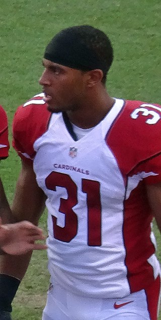 <span class="mw-page-title-main">Justin Bethel</span> American football player (born 1990)