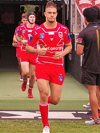 <span class="mw-page-title-main">Kaylen Miller</span> Fiji international rugby league footballer