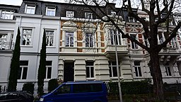 KLG 7142, Bonn, Königstraße 58